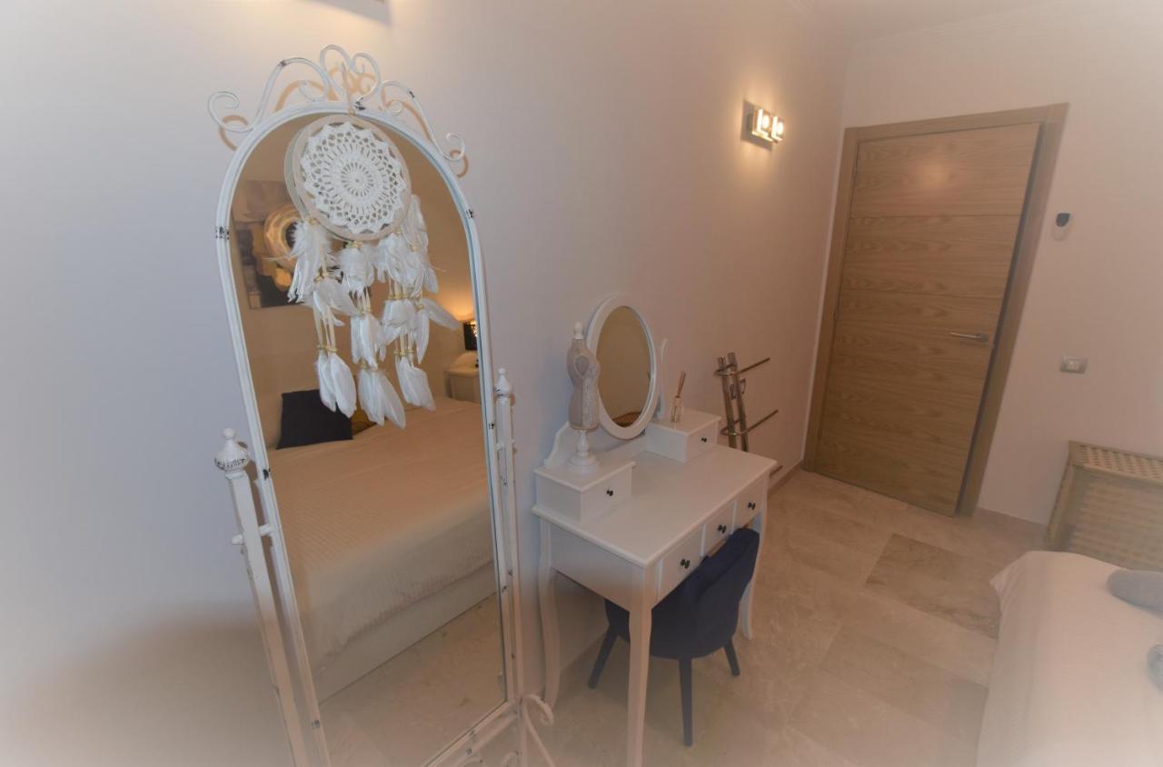 Suite Ribera Del Puerto Puerto De Mogan Exteriör bild