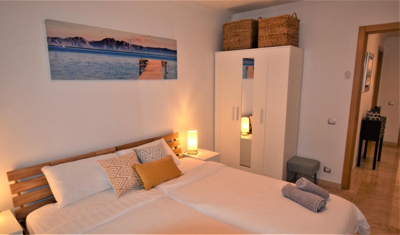 Suite Ribera Del Puerto Puerto De Mogan Exteriör bild